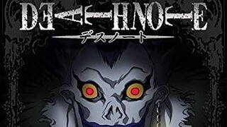 Death Note tagalog dub season 1episode 9