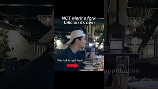 scary moments in kpop caught on camera #shorts #kpop #scary