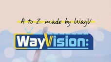 [2020] WayV | WayVision Season 1 ~ Episode 3