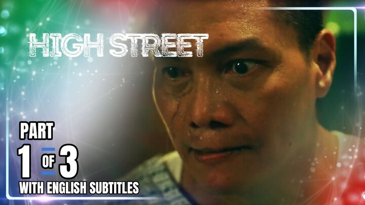 High Street | Episode 41 (1/3) | July 8, 2024 (with English Sub)