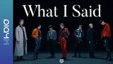 VICTON 빅톤 'What I Said' MV