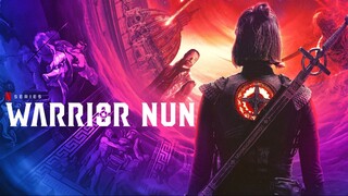 Warrior Nun S1 EP4