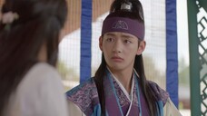 ฮวารัง อัศวินพิทักษ์ชิลลา Ep6