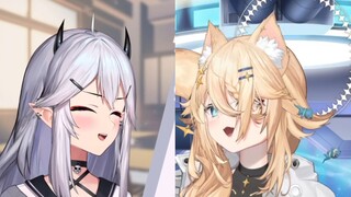 [Veibae&Lumi] Chúng tôi là hai người chơi giỏi nhất trong những trò chơi khó nhằn