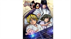 Hikaru No Go Episode 10 (The Third Member)