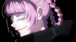 Yofukashi no Uta AMV - Heathens