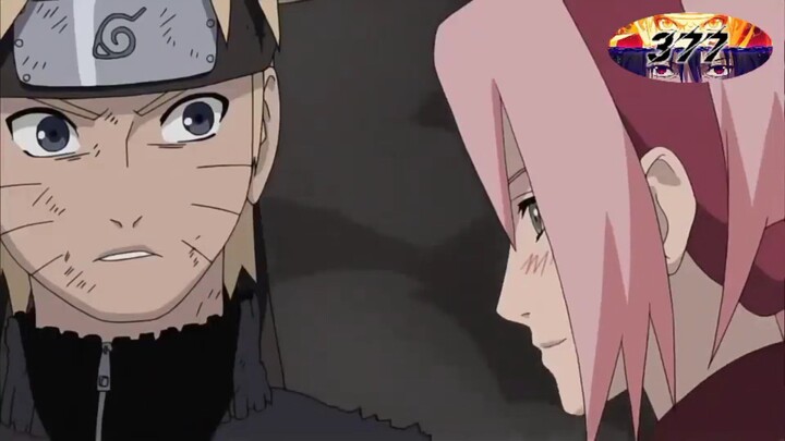 Naruto Shippuden season 2 episode 376-377-378