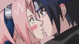 【佐樱】细水长流