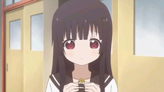 会长可爱捏