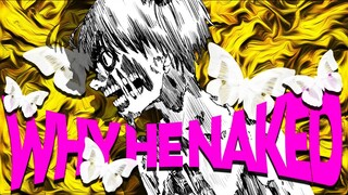 The Hot New Manga Everyone Missed