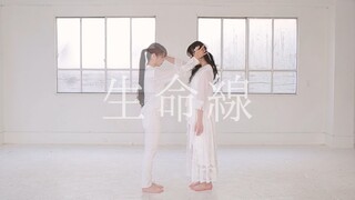 【わたみこ】生命线