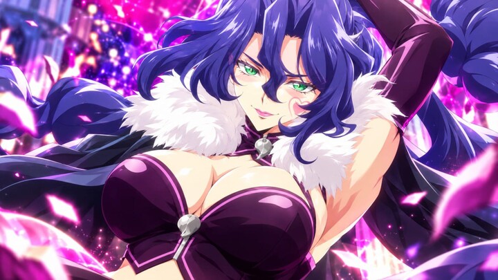 Yasei no Last Boss ga Arawareta Season 2 Episode 2 - Pertempuran Melawan Scorpius