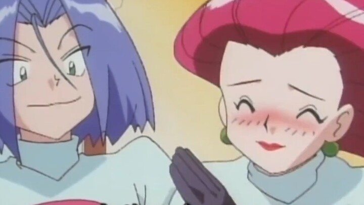 It turns out this is Musashi’s first love!