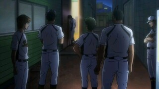 Diamond no Ace S1 ep 14 sub indo