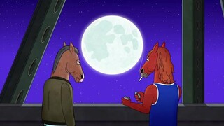 [EN Sub]BoJack Horseman S01E03