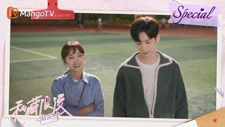 【高能回顾】看似不相交的平行线早已悄悄转了弯 | 私藏浪漫 You Are My Secret | MangoTV Drama