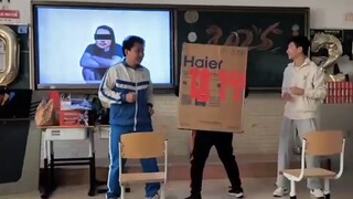心之缸（万青粉丝拍得）