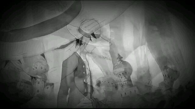 Epic moment STRONG WORLD