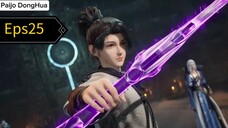 Lord of Destiny Eps 25 Sub Indo