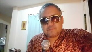 Take Me to the Fair cloned by Elvis Non