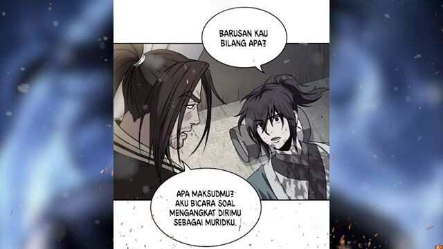 PRIA INI KEMBALI KE MASA LALU UNTUK MENJADIKAN LELUHURNYA YANG TERKUAT ! NANO MACHINE #PART2
