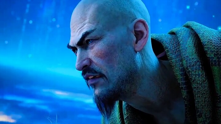 "Aku tidak menyangka Tetua Fu dari Baiqiaoyuan juga seorang mata-mata, tapi jika dia bertemu Han Lao