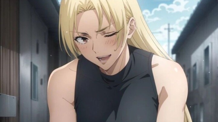 MOMEN SUS YUKI TSUKUMO