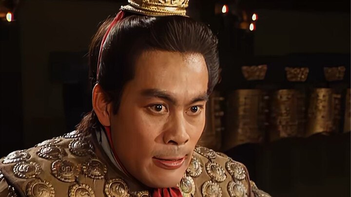 失落时，不妨听听三国的豪言壮语！