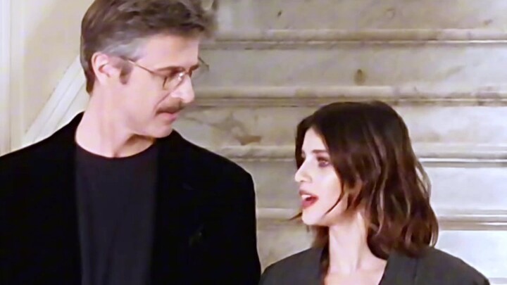 Can the father and daughter team up for another immoral script? I can’t stand the cuteness of holdin
