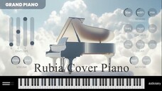 Rubia - Piano Cover (GAME HI3)