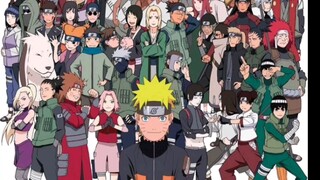 sisi gelap anime naruto