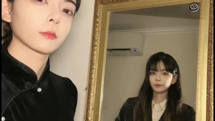 สุ่ยเซียน: ครูหนุ่มที่ยังเกรงใจและไม่กล้าตัดสินใจ ก็จะเติบโตขึ้นเป็นครูวัยกลางคนที่เด็ดขาดและกระฉับก