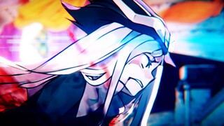 【静止系MAD/魔禁】遗憾至极——亚雷斯塔 | 新约18-创约10