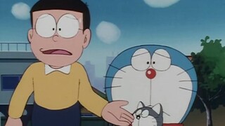 Doraemon in Hindi Season 01 Episode 34