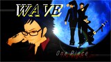 【MMD One Piece】－Law－WAVE！