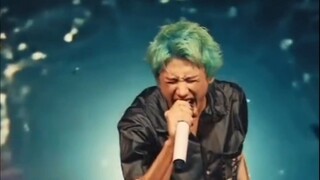 ONE OK ROCK - MAKE IT OUT ALIVE