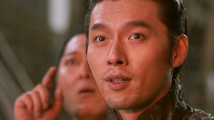 Watch the highly-rated Korean zombie movie "Invasion" in one sitting