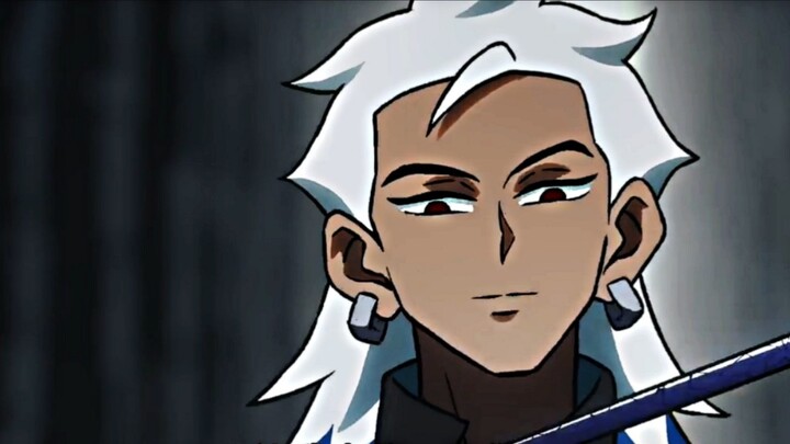 Wu Liuqi: I want you to teach me how to use my magic sword?