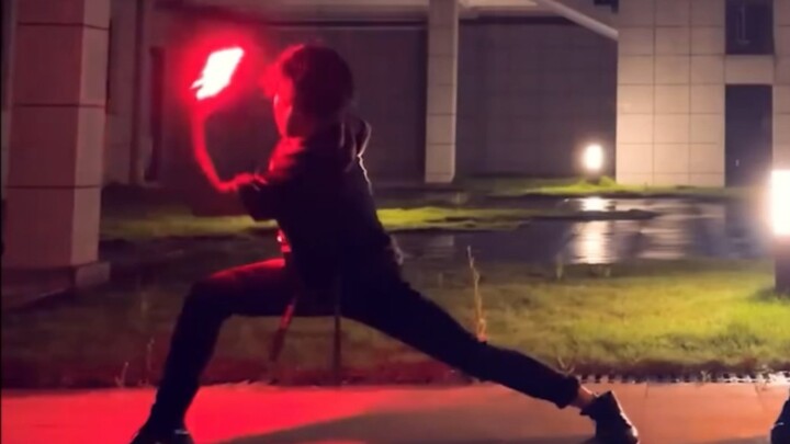 Save a more feeling fierce sword