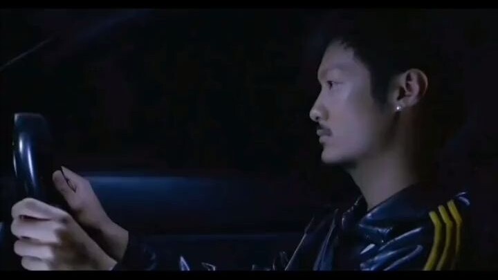 Kecepatan masa muda begitu cepat, tapi tetap tak bisa mengejar waktu yang terus melaju ke utara! (Ba