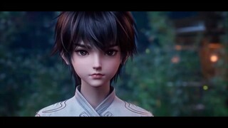 Cang Yuan Tu 2 (นักล่าอสูรกาย 2) ตอนที่ 32
