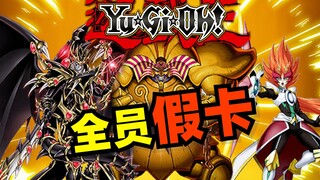 "V-50, tôi sẽ chơi trò này" Banned Card Brawl #2 [Kyle Fungus & Mingyang]