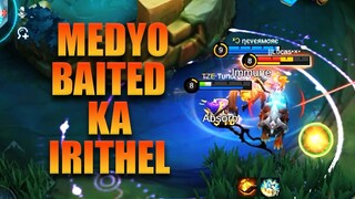 SORRY IRI MEDYO BAITED KA | Diggie Best Rotation 2023 OCT.
