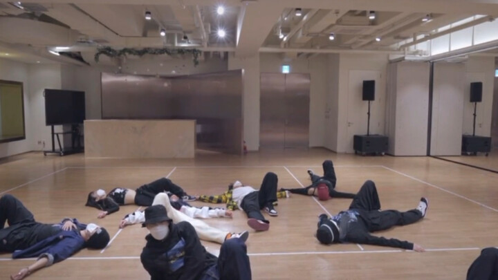 Ruang latihan kai, nikmati kelancaran luar biasa