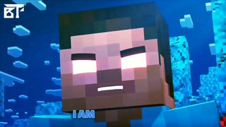 MINECRAFT ANIMATION