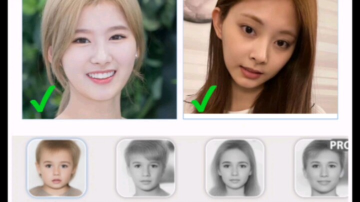 ซอลยุนไม่ผิดหวังเลยที่เป็นลูกสาวของซาอู