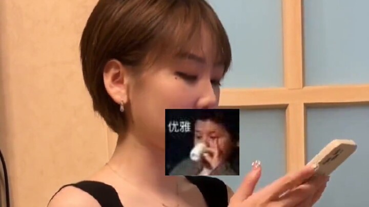 Brothers, is your spouse like this too?