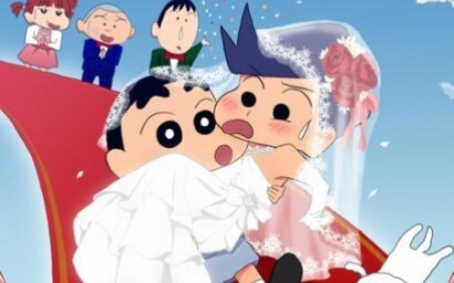 【ชินจัง/ตัดต่อ/น้ำใจใหม่/ชวนน้ำตาไหล】คาซามะ: เราสนิทกันจนรู้แม้แต่ว่าอีกฝ่ายมีไฝกี่เม็ดเลยนะ