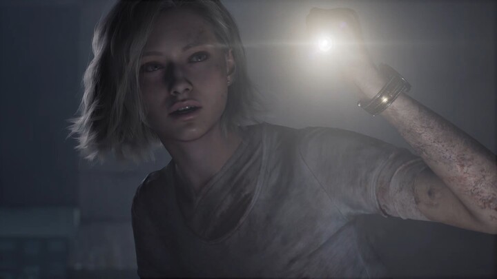 Resident Evil Requiem RE9 4th Trailer