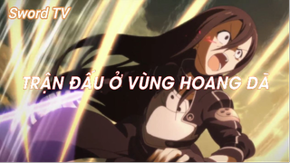 Sword Art Online II (Short Ep 6) - Trận đấu ở vùng hoang dã #swordartonline